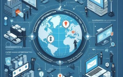 Why Agriculture Data Management is Crucial in Today’s Trade Environment