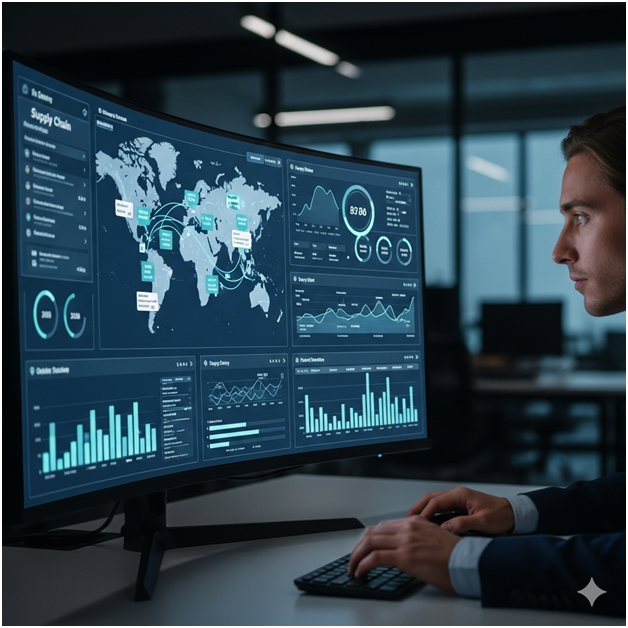 The Old Way vs. The New Way