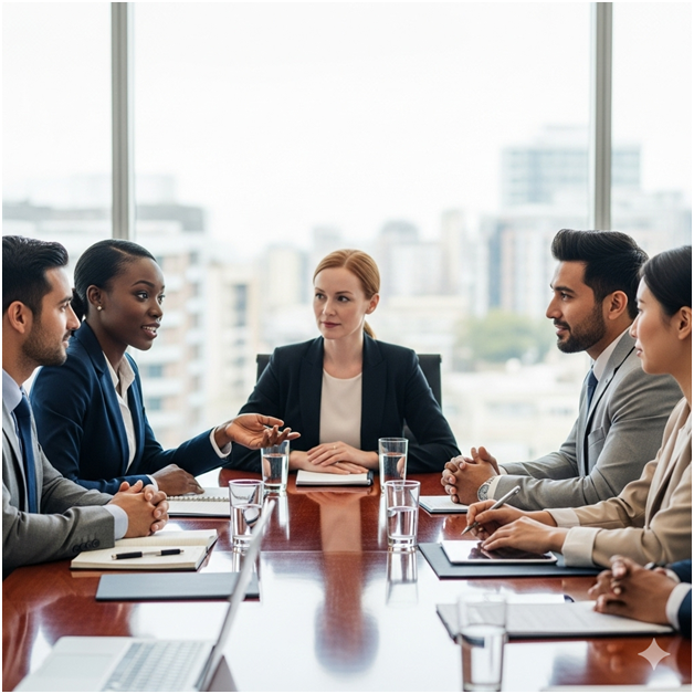 Supplier Relationship Management Reinvented