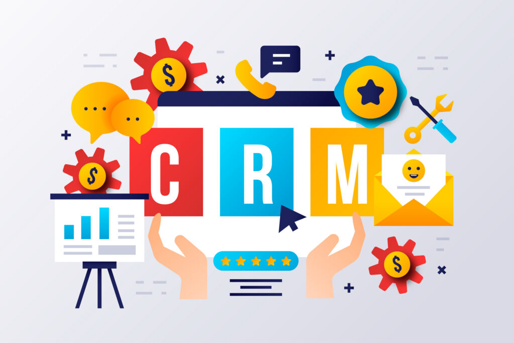 Sage CRM