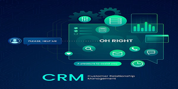 sage crm sales