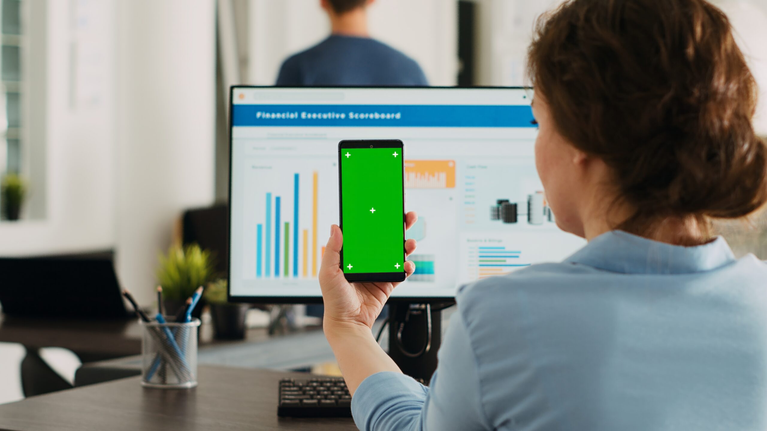 Sage CRM app